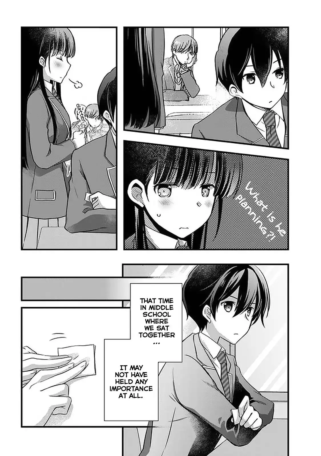 Mamahaha no tsurego ga moto kanodatta Chapter 22 9